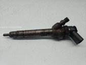 Injector Bmw 1 (E88) [Fabr 2008-2013] 7798446-04, 0445110289 2.0 N47D20 105KW / 143CP1P