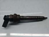 Injector Bmw 1 (E88) [Fabr 2008-2013] 7798446-04, 0445110289 2.0 N47D20 105KW / 143CP1P