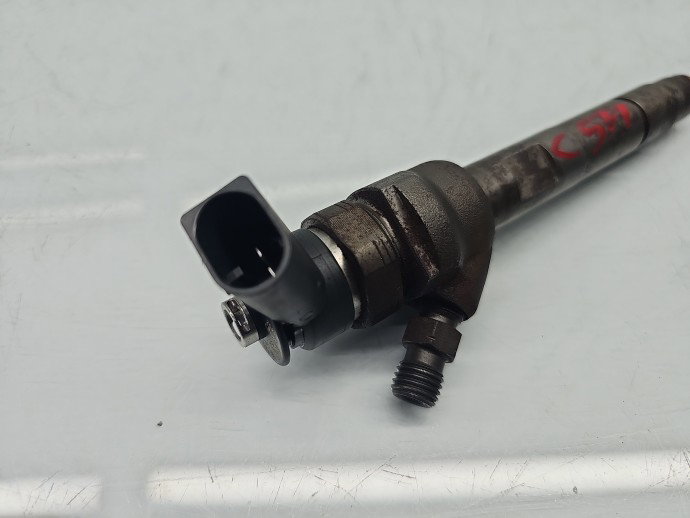 Injector Bmw 1 (E88) [Fabr 2008-2013] 7798446-04, 0445110289 2.0 N47D20 105KW / 143CP1P