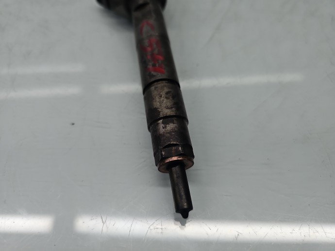 Injector Bmw 1 (E88) [Fabr 2008-2013] 7798446-04, 0445110289 2.0 N47D20 105KW / 143CP1P