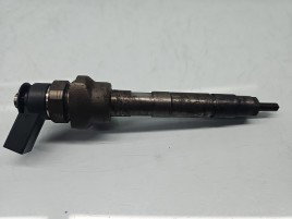 Injector Bmw 1 (E88) [Fabr 2008-2013] 7798446-04, 0445110289 2.0 N47D20 105KW / 143CP1P