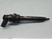 Injector Bmw 1 (E88) [Fabr 2008-2013] 7798446-04, 0445110289 2.0 N47D20 105KW / 143CP1P