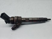 Injector Bmw 1 (E88) [Fabr 2008-2013] 7798446-04, 0445110289 2.0 N47D20 105KW / 143CP1P