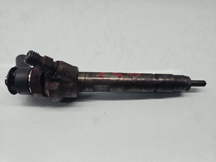 Injector Bmw 1 (E88) [Fabr 2008-2013] 7798446-04, 0445110289 2.0 N47D20 105KW / 143CP1P