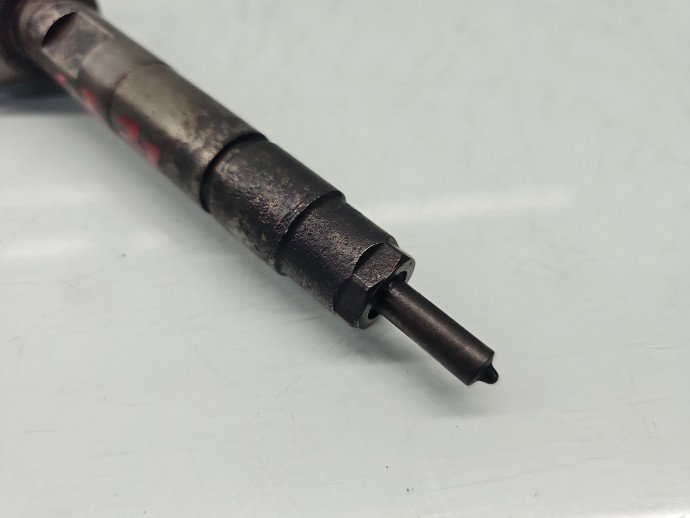 Injector Bmw 1 (E88) [Fabr 2008-2013] 7798446-04, 0445110289 2.0 N47D20 105KW / 143CP1P