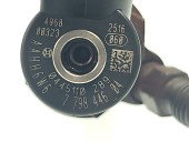 Injector Bmw 1 (E88) [Fabr 2008-2013] 7798446-04, 0445110289 2.0 N47D20 105KW / 143CP1P