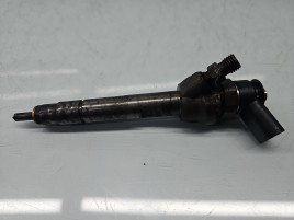 Injector Bmw 1 (E88) [Fabr 2008-2013] 7798446-04, 0445110289 2.0 N47D20 105KW / 143CP1P