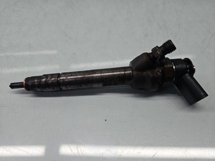 Injector Bmw 1 (E88) [Fabr 2008-2013] 7798446-04, 0445110289 2.0 N47D20 105KW / 143CP1P