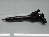 Injector Bmw 1 (E88) [Fabr 2008-2013] 7798446-04, 0445110289 2.0 N47D20 105KW / 143CP1P