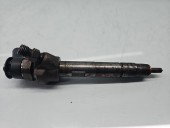 Injector Bmw 1 (E88) [Fabr 2008-2013] 7798446-04, 0445110289 2.0 N47D20 105KW / 143CP1P