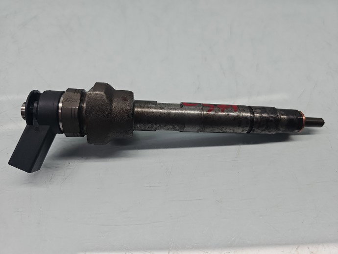 Injector Bmw 1 (E88) [Fabr 2008-2013] 7798446-04, 0445110289 2.0 N47D20 105KW / 143CP1P