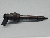 Injector Bmw 1 (E88) [Fabr 2008-2013] 7798446-04, 0445110289 2.0 N47D20 105KW / 143CP1P