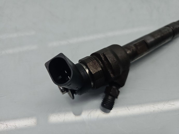 Injector Bmw 1 (E88) [Fabr 2008-2013] 7798446-04, 0445110289 2.0 N47D20 105KW / 143CP1P