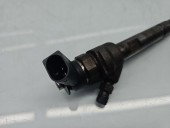 Injector Bmw 1 (E88) [Fabr 2008-2013] 7798446-04, 0445110289 2.0 N47D20 105KW / 143CP1P