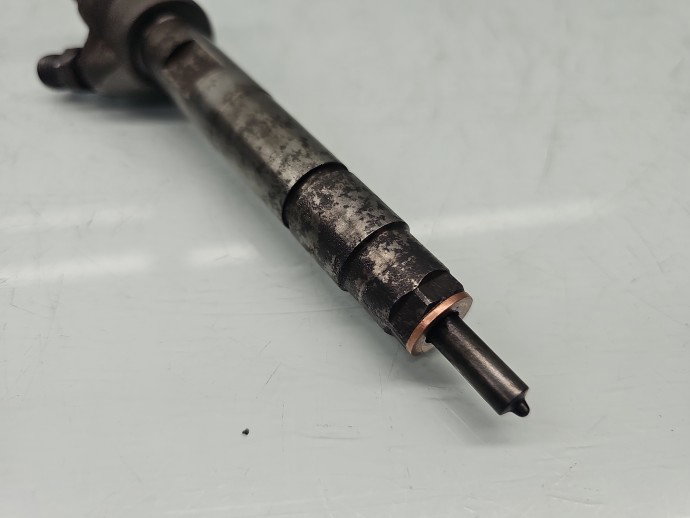 Injector Bmw 1 (E88) [Fabr 2008-2013] 7798446-04, 0445110289 2.0 N47D20 105KW / 143CP1P