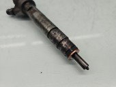 Injector Bmw 1 (E88) [Fabr 2008-2013] 7798446-04, 0445110289 2.0 N47D20 105KW / 143CP1P
