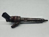 Injector Bmw 1 (E88) [Fabr 2008-2013] 7798446-04, 0445110289 2.0 N47D20 105KW / 143CP1P