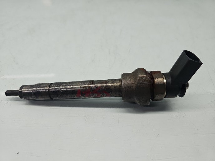 Injector Bmw 1 (E88) [Fabr 2008-2013] 7798446-04, 0445110289 2.0 N47D20 105KW / 143CP1P