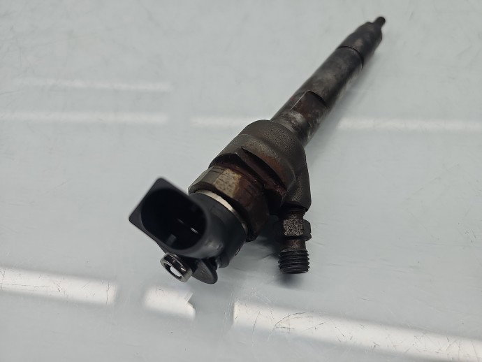 Injector Bmw 1 (E88) [Fabr 2008-2013] 7798446-04, 0445110289 2.0 N47D20 105KW / 143CP1P