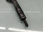 Injector Bmw 1 (E88) [Fabr 2008-2013] 7798446-04, 0445110289 2.0 N47D20 105KW / 143CP1P