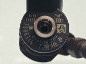 Injector Bmw 1 (E88) [Fabr 2008-2013] 7798446-04, 0445110289 2.0 N47D20 105KW / 143CP1P