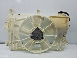 Electroventilator Toyota Avensis II (T25) [Fabr 2002-2008] 168000-8260 1.8 Benz 1ZZFE 95KW / 129CP