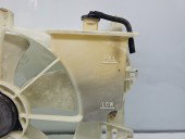 Electroventilator Toyota Avensis II (T25) [Fabr 2002-2008] 168000-8260 1.8 Benz 1ZZFE 95KW / 129CP