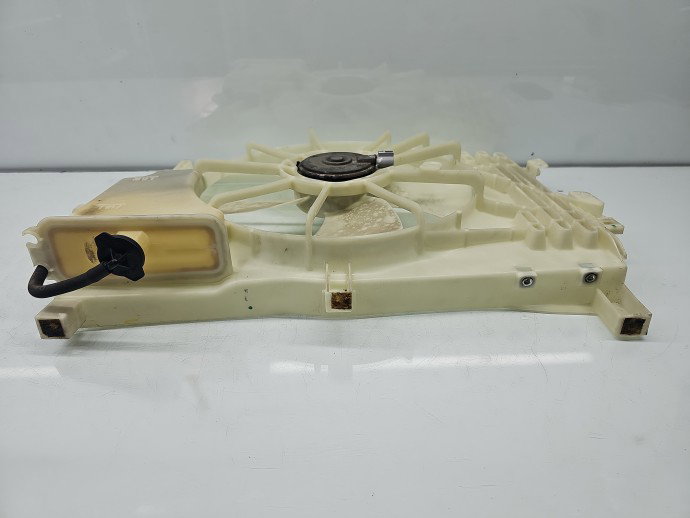 Electroventilator Toyota Avensis II (T25) [Fabr 2002-2008] 168000-8260 1.8 Benz 1ZZFE 95KW / 129CP