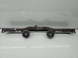 Capac trager Toyota Avensis II (T25) [Fabr 2002-2008] Berlina OEM