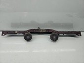 Capac trager Toyota Avensis II (T25) [Fabr 2002-2008] Berlina OEM