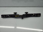 Capac trager Toyota Avensis II (T25) [Fabr 2002-2008] Berlina OEM