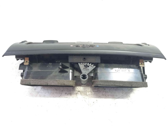 Grila aerisire centrala 3400074 Bmw X3 (E83) [Fabr 2003-2009] 2.0 M47