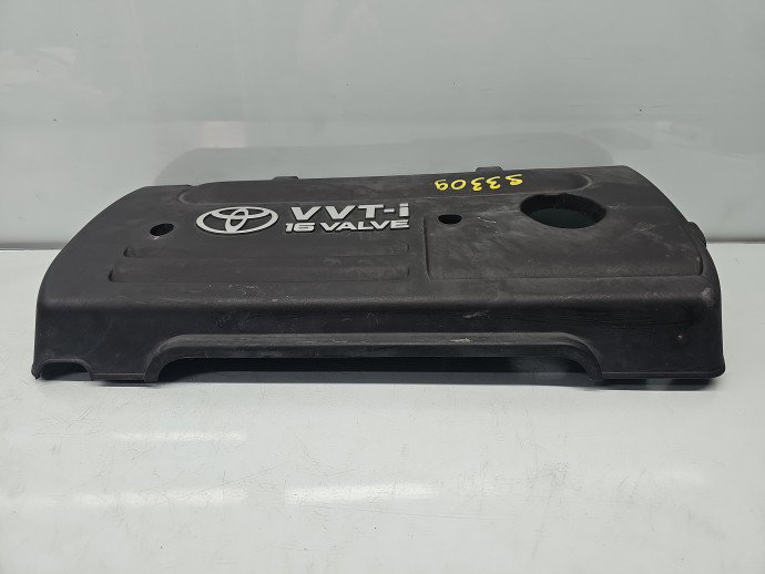 Capac motor Toyota Avensis II (T25) [Fabr 2002-2008] 11212-0D080 1.8 Benz 1ZZFE 95KW / 129CP