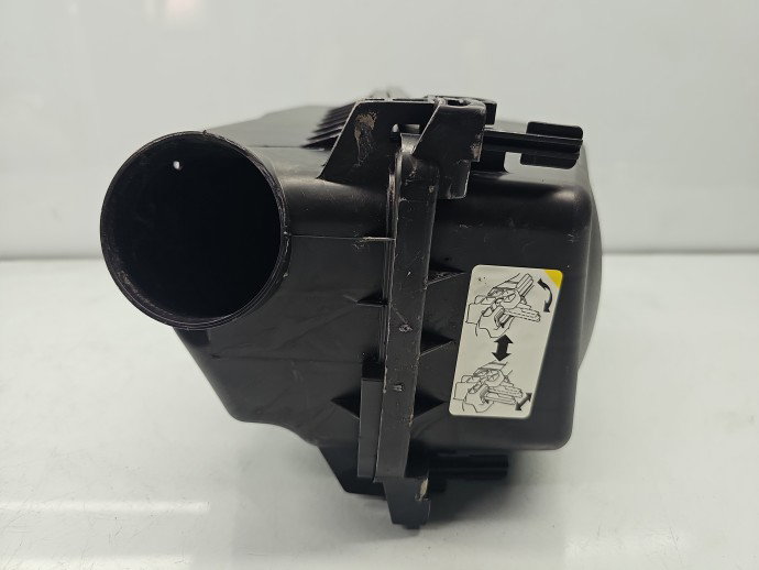 Carcasa filtru aer Toyota Avensis II (T25) [Fabr 2002-2008] 17705-0D041 1.8 Benz 1ZZFE 95KW / 129CP