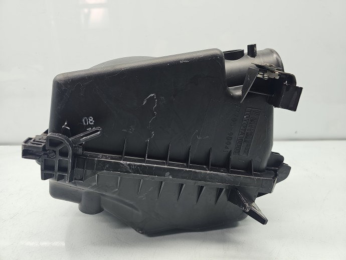 Carcasa filtru aer Toyota Avensis II (T25) [Fabr 2002-2008] 17705-0D041 1.8 Benz 1ZZFE 95KW / 129CP