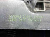 Timonerie Nissan Juke [Fabr 2010-2014] Hatchback 34101-1KG0A 1.5 DCI K9K-410  