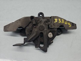 Broasca capota Toyota Avensis II (T25) [Fabr 2002-2008] Berlina OEM