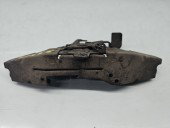Broasca capota Toyota Avensis II (T25) [Fabr 2002-2008] Berlina OEM