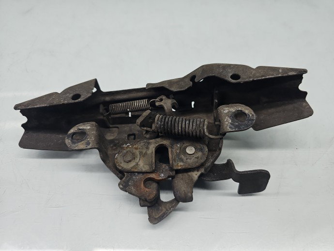 Broasca capota Toyota Avensis II (T25) [Fabr 2002-2008] Berlina OEM
