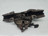 Broasca capota Toyota Avensis II (T25) [Fabr 2002-2008] Berlina OEM