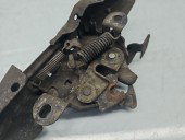 Broasca capota Toyota Avensis II (T25) [Fabr 2002-2008] Berlina OEM