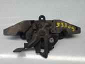 Broasca capota Toyota Avensis II (T25) [Fabr 2002-2008] Berlina OEM