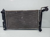 Radiator apa Toyota Avensis II (T25) [Fabr 2002-2008] 422172-5963 1.8 Benz 1ZZFE 95KW / 129CP