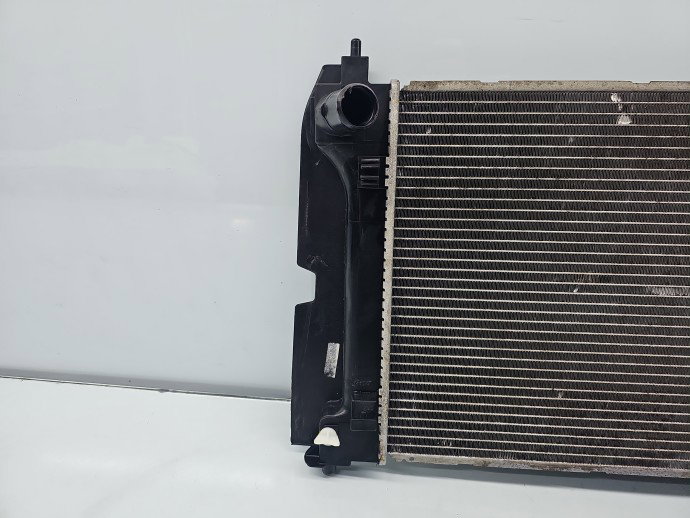 Radiator apa Toyota Avensis II (T25) [Fabr 2002-2008] 422172-5963 1.8 Benz 1ZZFE 95KW / 129CP