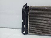 Radiator apa Toyota Avensis II (T25) [Fabr 2002-2008] 422172-5963 1.8 Benz 1ZZFE 95KW / 129CP