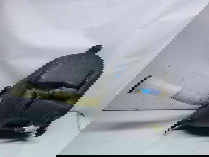  Vas lichid parbriz Peugeot 307 CC (3B) [Fabr 2003-2009] 9650452380 / 78662 B0209