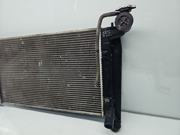 Radiator apa Toyota Avensis II (T25) [Fabr 2002-2008] 422172-5963 1.8 Benz 1ZZFE 95KW / 129CP