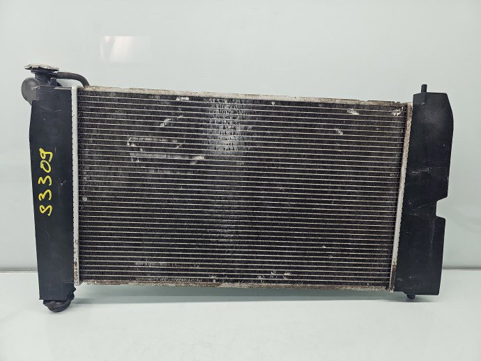 Radiator apa Toyota Avensis II (T25) [Fabr 2002-2008] 422172-5963 1.8 Benz 1ZZFE 95KW / 129CP