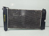 Radiator apa Toyota Avensis II (T25) [Fabr 2002-2008] 422172-5963 1.8 Benz 1ZZFE 95KW / 129CP