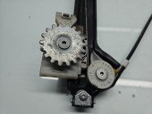Macara electrica geam stanga fata Bmw 1 (E88) [Fabr 2008-2013] Cabrio Pachet M OEM